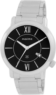 Maxima 25463CMGI Watch  - For Men   Watches  (Maxima)