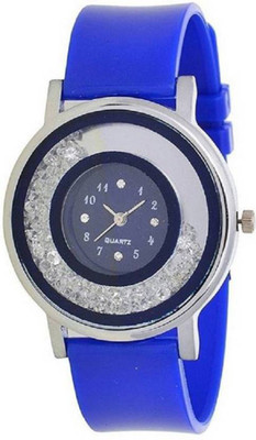 

YoChoice New Beuty & Beasts Choice Bright & shiny Watch - For Women