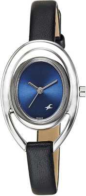 Fastrack 6090SL02 Watch  - For Women   Watches  (Fastrack)