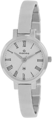 

Maxima 42921BMLI Watch - For Women