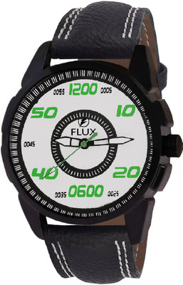 

Flux WCH-FX329 Trendy Watch - For Men