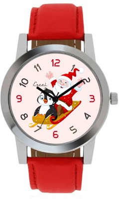EXCEL Santa 2 Watch  - For Boys   Watches  (Excel)
