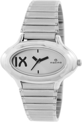 

Maxima 31761CMLI Watch - For Women