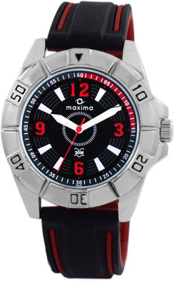 

Maxima 35618PAGI Watch - For Men