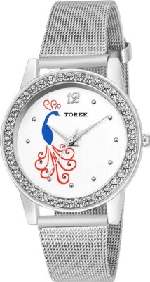 TOREK New Edition company MJFHR 2122 Watch  - For Women   Watches  (Torek)