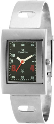 

Maxima 23301CMLI Watch - For Women