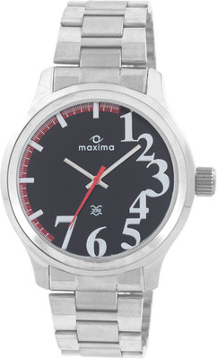 

Maxima 24066CMGI Watch - For Men