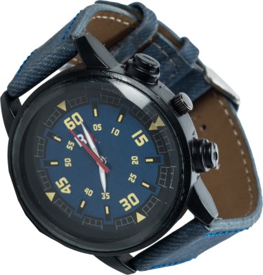 RR Accessories RR NEW WATCH 09 Watch  - For Men   Watches  (RR Accessories)