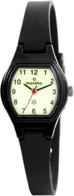 

Maxima 07448PPLW Watch - For Women