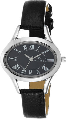 

Maxima 22167LMLI Watch - For Women