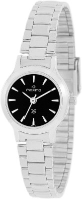 Maxima 10072CMLI Watch  - For Women   Watches  (Maxima)