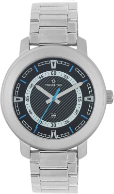 Maxima 35540CMGI Watch  - For Men   Watches  (Maxima)