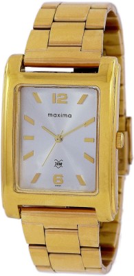 MAXIMA MAX118 Watch  - For Men   Watches  (Maxima)