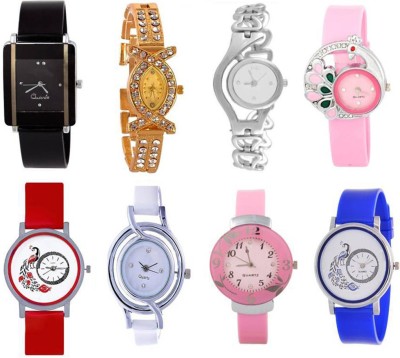 MaddoX New Arrival Navratri Special MADX000103 Watch  - For Girls   Watches  (MaddoX)