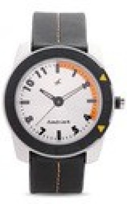 Fastrack 3015AL01 Watch  - For Men   Watches  (Fastrack)