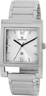

Maxima 25683CMGI Watch - For Men