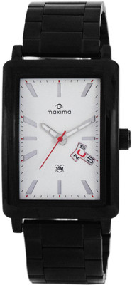 

Maxima 33551CMGB Watch - For Men