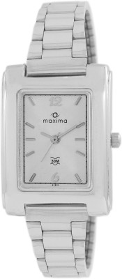 Maxima 43510CMLI Watch  - For Women   Watches  (Maxima)