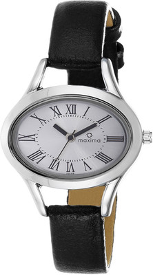 

Maxima 22168LMLI Watch - For Women