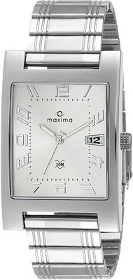 

Maxima 10320CMGI Watch - For Men