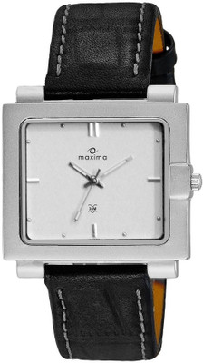 

Maxima 07020LMGI Watch - For Men