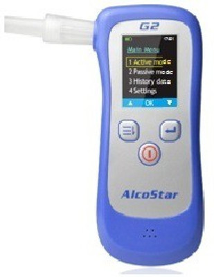 

Mangal G2 Analytical Scale