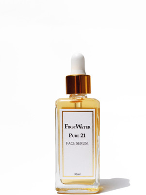 

FIRST WATER Pure 21 Face Serum(35 ml)