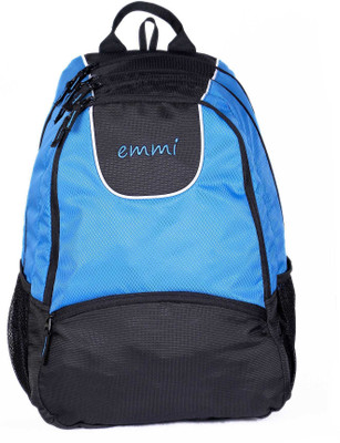 

EMMI BAGS Emmibaags Nexus M Blue Backpack Backpack(Blue, 43 L)