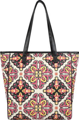 

Angesbags Anges Buenos Shoulder Bag(White, 5 inch)