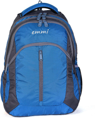 

EMMI BAGS Emmibags Acura A Blue Backpack Backpack(Blue, 36 L)