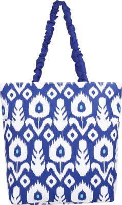 

Angesbags Anges Oak Shoulder Bag(Blue, 5 inch)