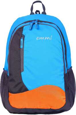 

EMMI BAGS Emmibags Astro Sky Blue Backpack Backpack(Blue, 32 L)