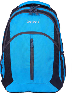 

EMMI BAGS Emmibags Acura M Blue Backpack Backpack(Blue, 36 L)