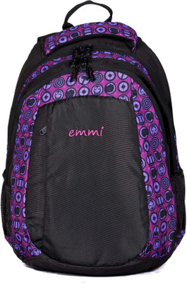 

EMMI BAGS Emmibags Promex Purple Backpack Backpack(Purple, 46 L)