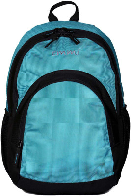 

EMMI BAGS Emmibags Ultra O Green Backpack Backpack(Green, 29 L)