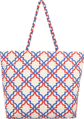 

Angesbags Anges Domingo Shoulder Bag(White, 5 inch)