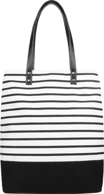 

Angesbags Anges Tonala Shoulder Bag(White, 5 inch)