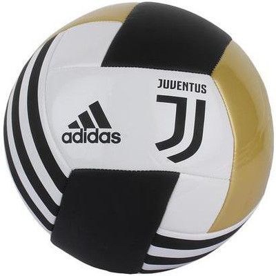 

ADIDAS Juventus Fbl Football - Size: (Pack of 1, White, Multicolor