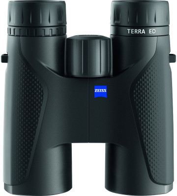 

Zeiss Terra ED 8 X 42 Black Binoculars(42 mm, Black)