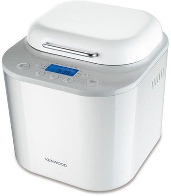 

kenwood BM260 Bread Maker(White)