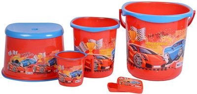 

Nayasa 25 L Plastic Bucket
