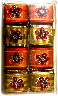

Mystik 8 Pc Exotic wrapped Chocolate Gift Box Brittles(136 g)