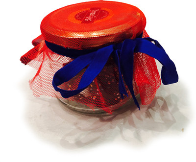 

Mystik Chocolate Coated Marshmallows Jar Brittles(96 g)