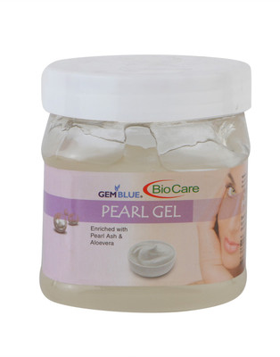 

Biocare pearl gel(500 ml)