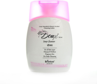 

Brinton Doux Deep Cleanser 125ml(125 ml)