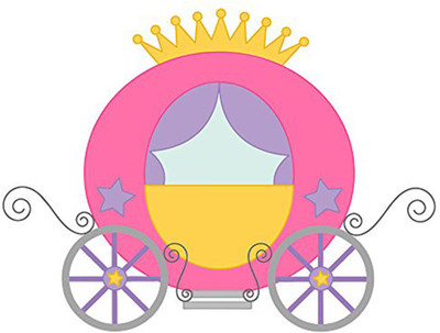 

PARTY PROPZ CUTOUT 2FT PACK OF 1/PRINCESS PARTY DECORATION/PRINCESS PARTY SUPPLIES Paper Cut-outs(1)