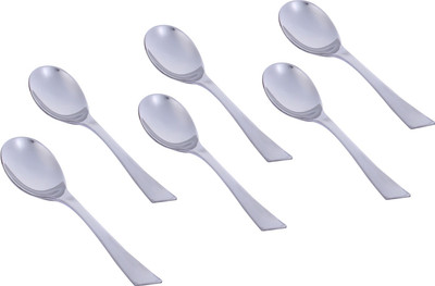 

Homeish Stainless Steel Cutlery Set(Pack of 6)