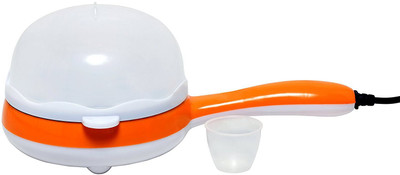 

GOCART Electric Egg Fry pan Round Electric Pan