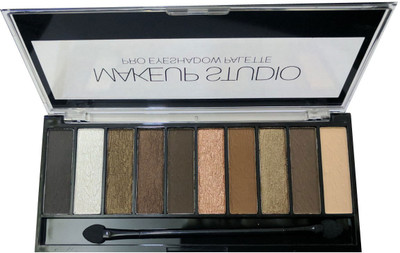 

Sivanna Makeup Studio Pro Eyeshadow Palette 20 g(HF537-03)