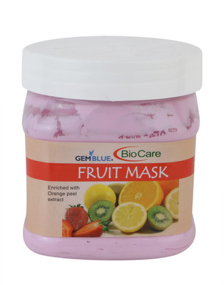 

Biocare fruit(500 ml)